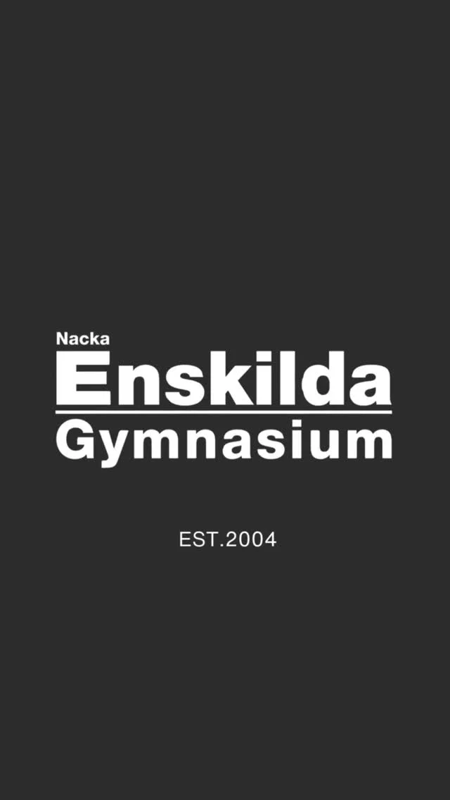 #nackaenskildagymnasium #idrottsprofil #orginalet #est2004 #tjugoårsjubileum